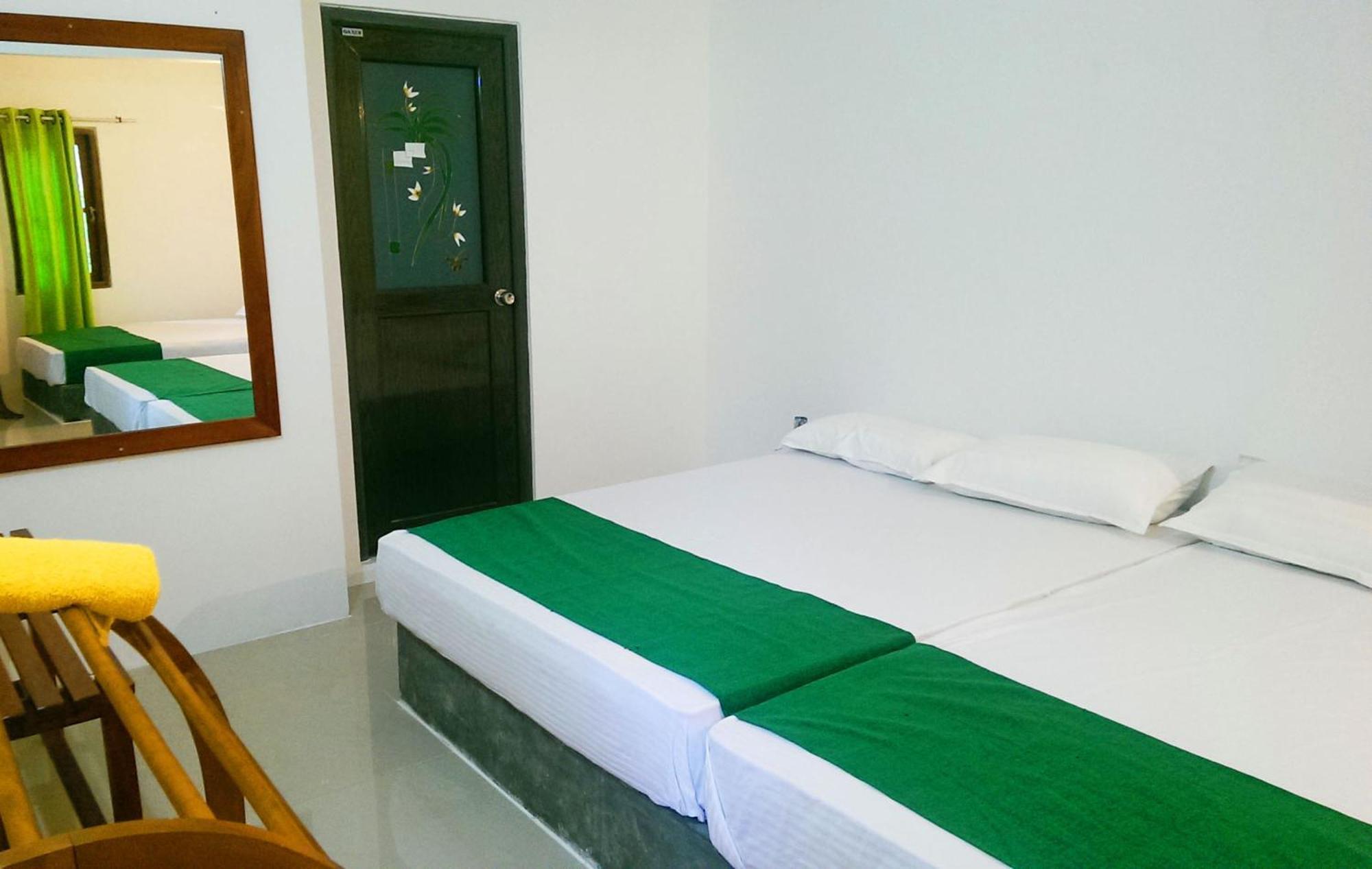 Pelican View Cottages กตรคาม ภายนอก รูปภาพ