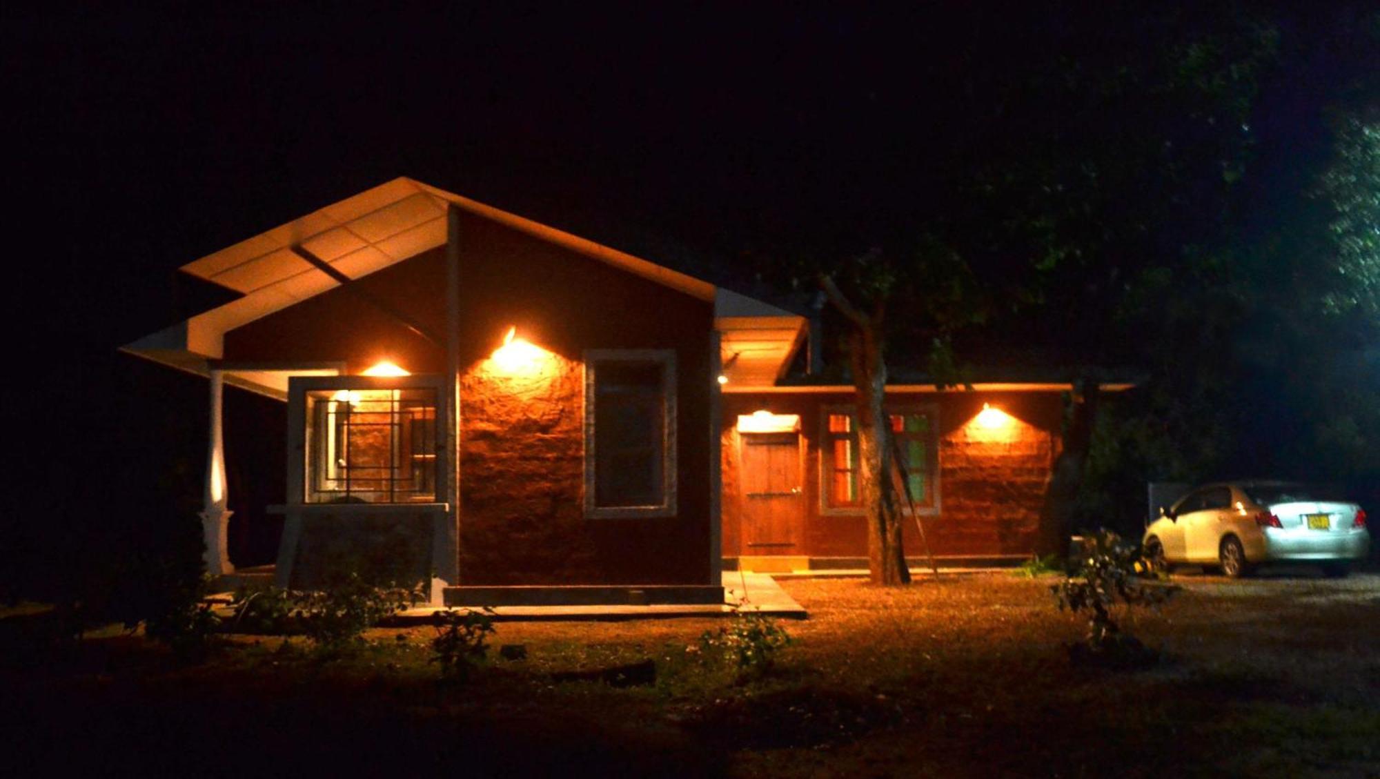 Pelican View Cottages กตรคาม ภายนอก รูปภาพ