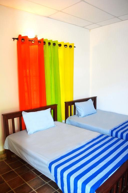 Pelican View Cottages กตรคาม ภายนอก รูปภาพ