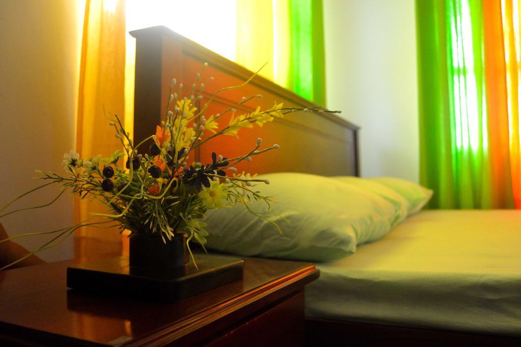 Pelican View Cottages กตรคาม ภายนอก รูปภาพ