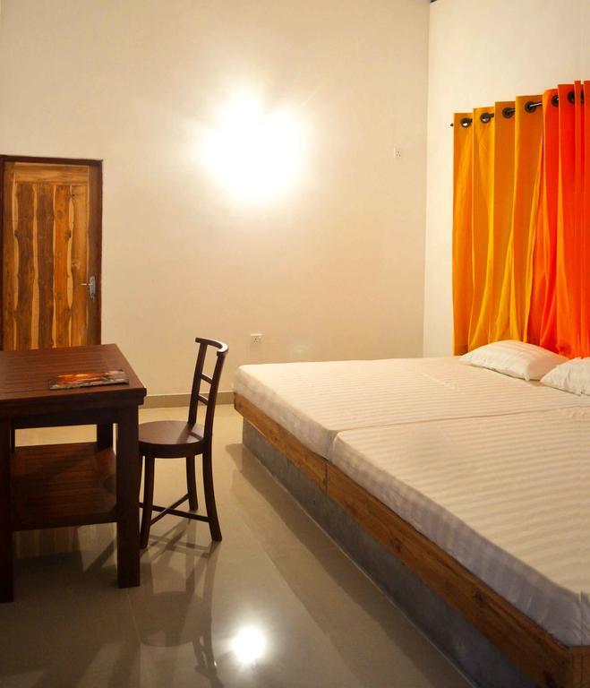 Pelican View Cottages กตรคาม ภายนอก รูปภาพ