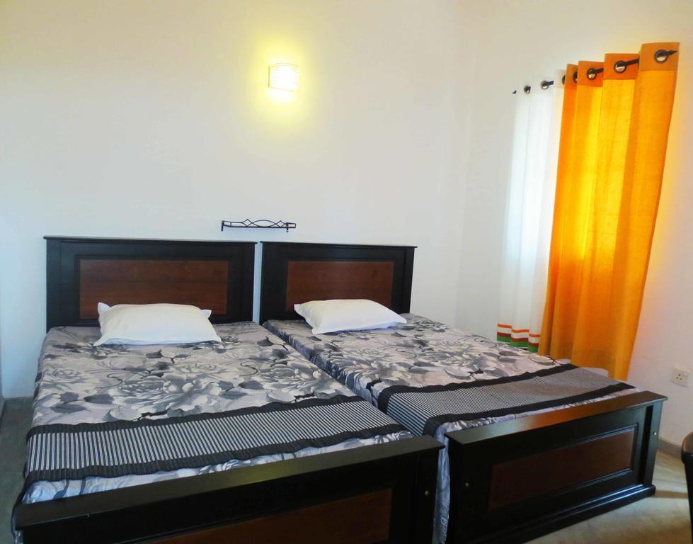 Pelican View Cottages กตรคาม ภายนอก รูปภาพ