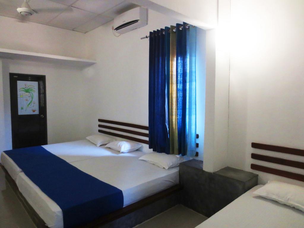 Pelican View Cottages กตรคาม ภายนอก รูปภาพ