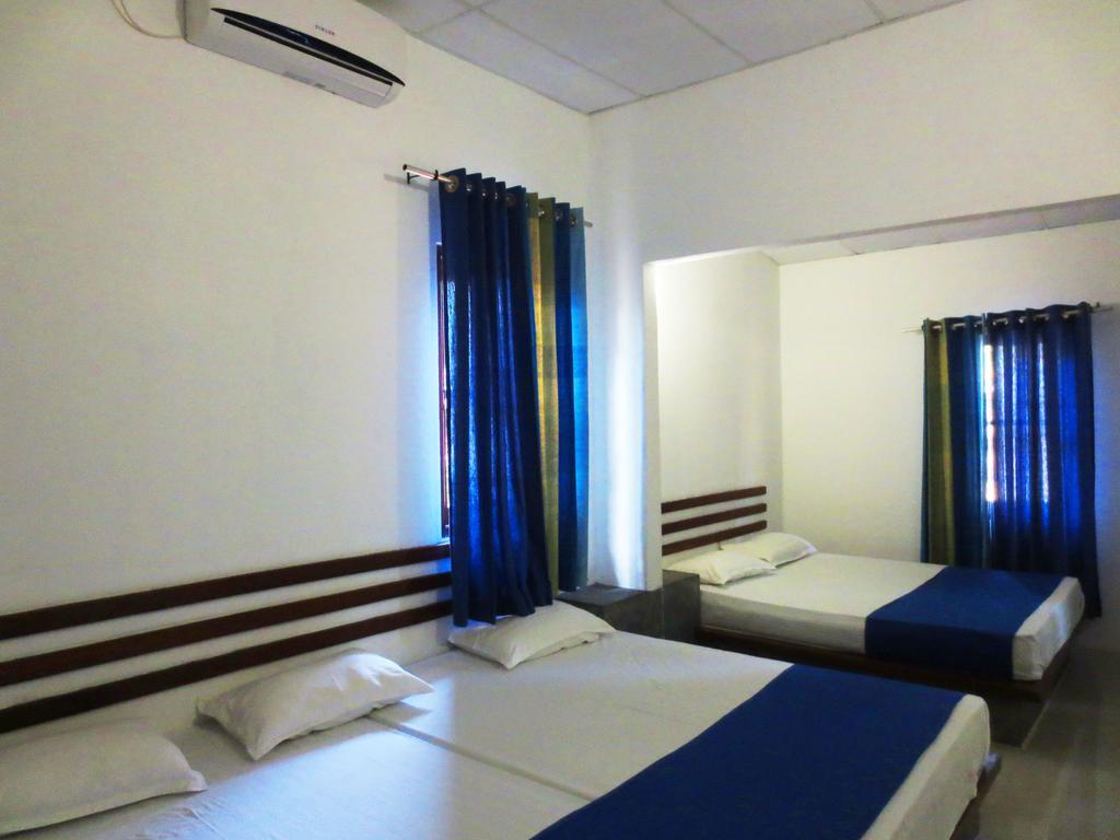 Pelican View Cottages กตรคาม ภายนอก รูปภาพ